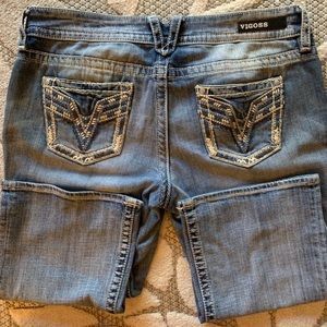 Vigoss jeans